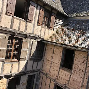 La Conquise France