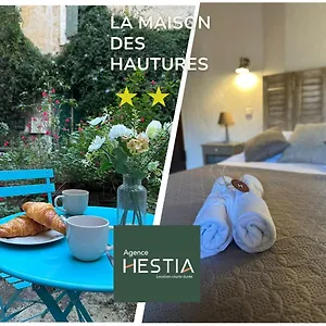 La Maison Des Hautures France