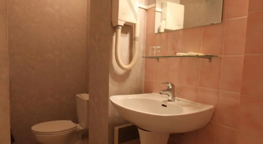 Hotel Des Abers 3*, Saint-Malo