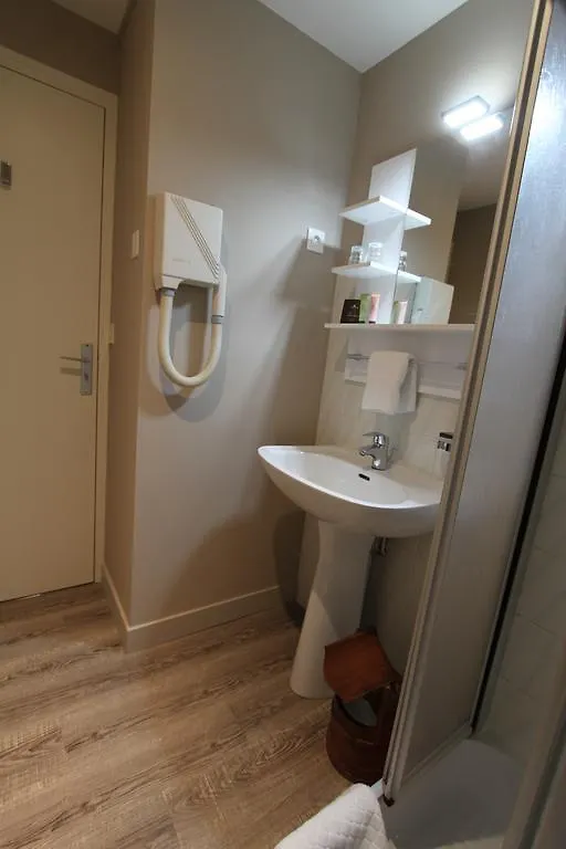 Hotel Des Abers