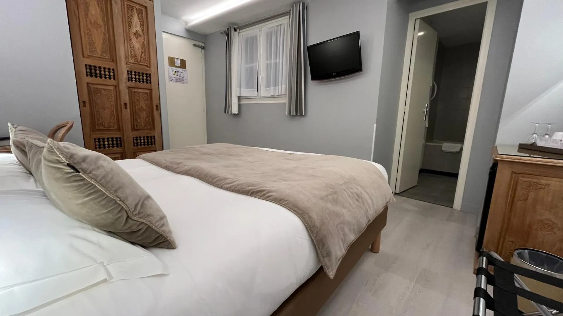 Hotel Des Abers  Saint-Malo
