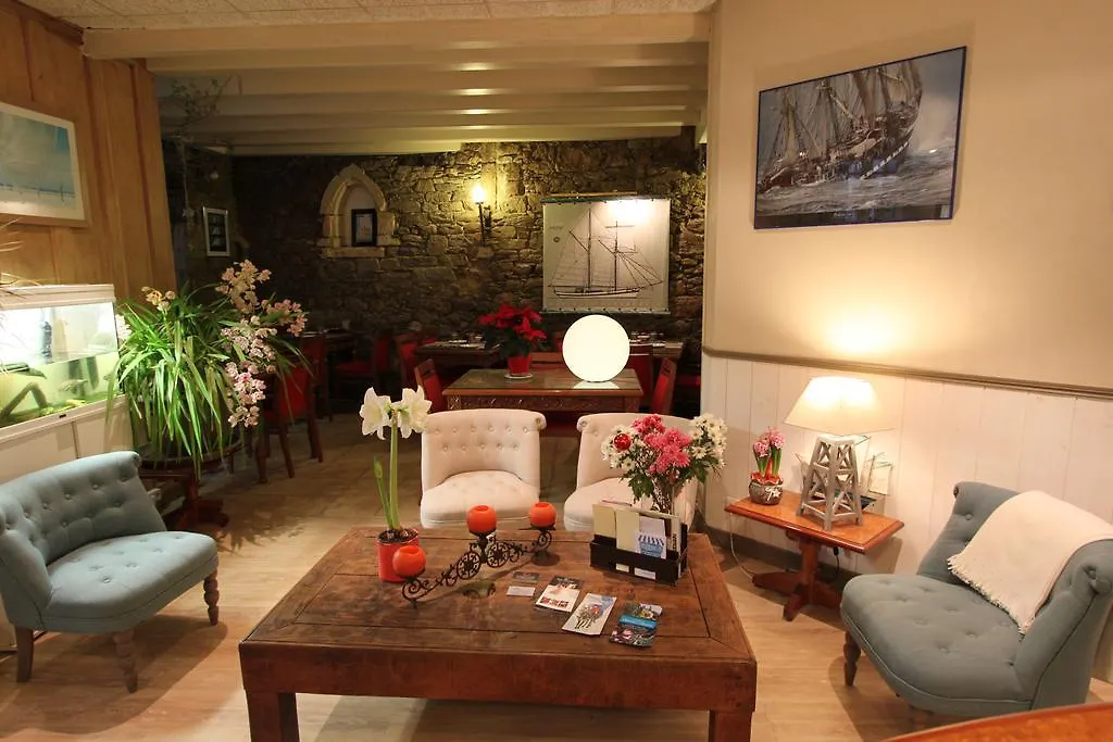 Hotel Des Abers France