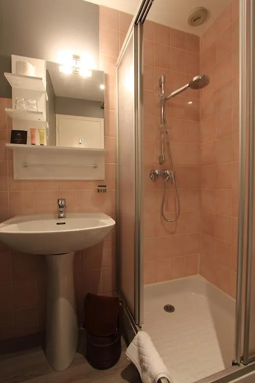 Hotel Des Abers Saint-Malo