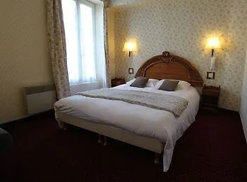 Hotel Des Abers France