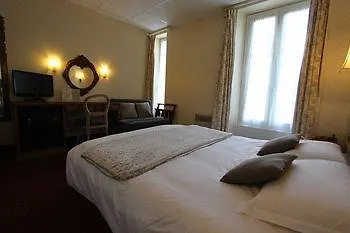 ***  Hotel Des Abers France
