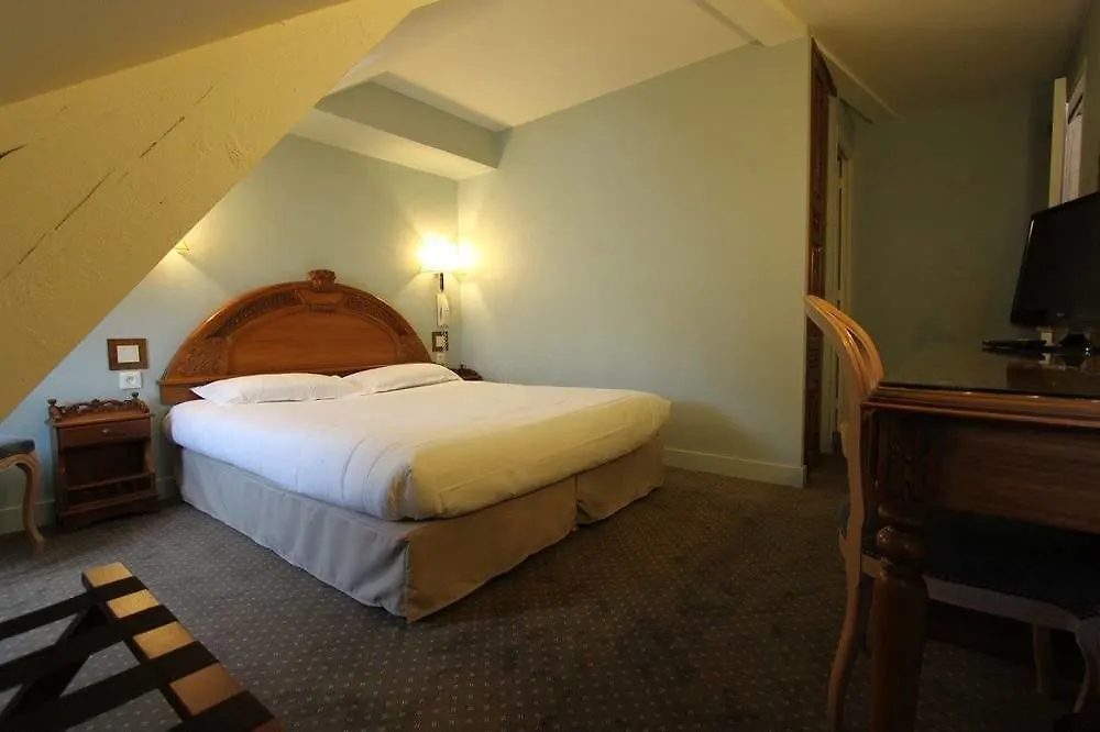 Hotel Des Abers