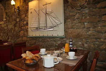 Hotel Des Abers Saint-Malo