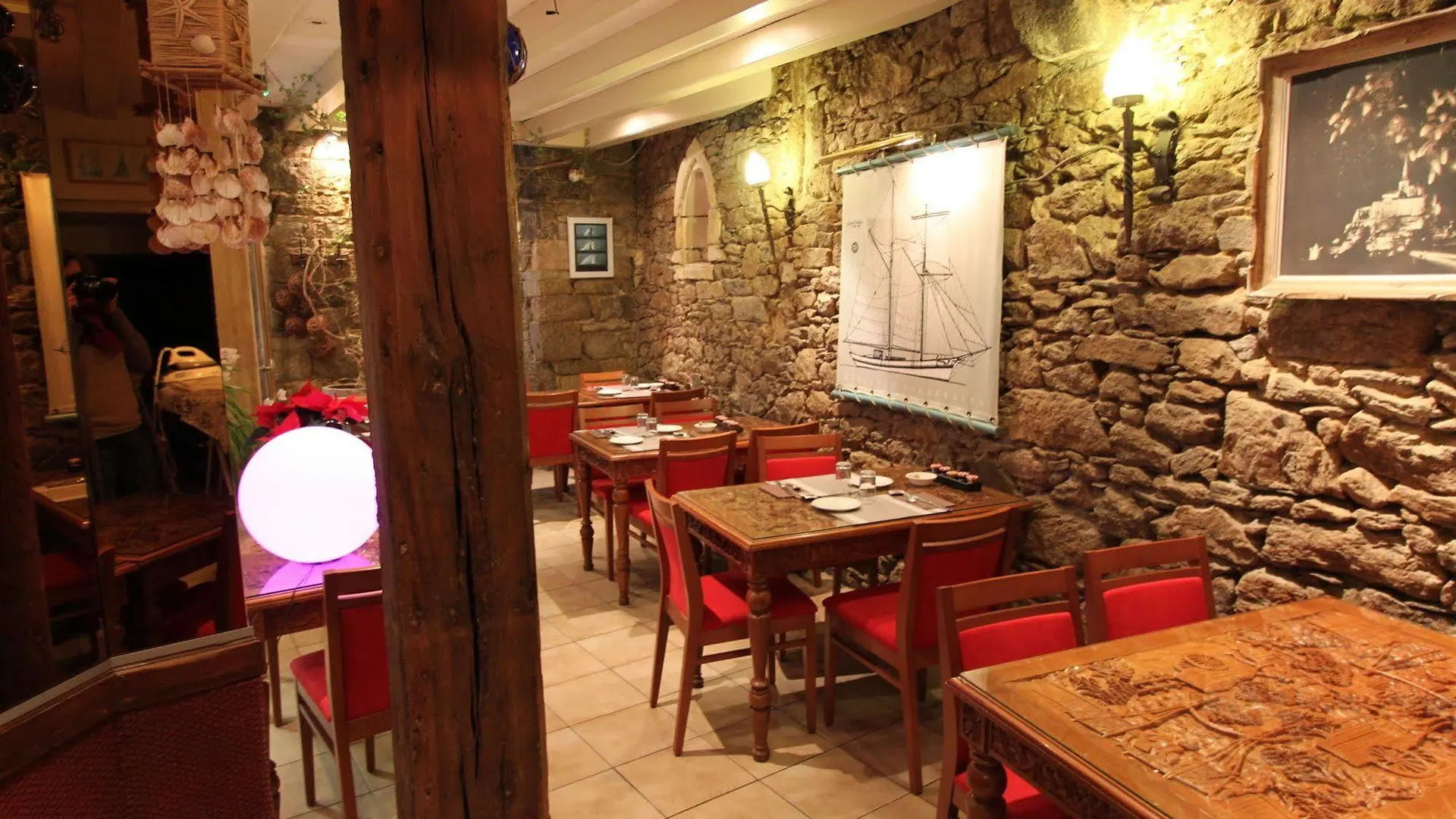 Hotel Des Abers  Saint-Malo