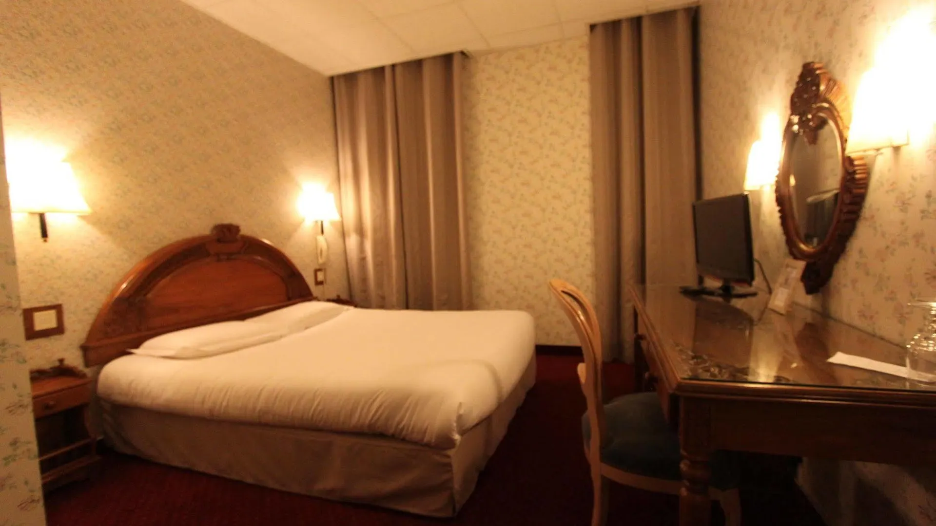 Hotel Des Abers Saint-Malo